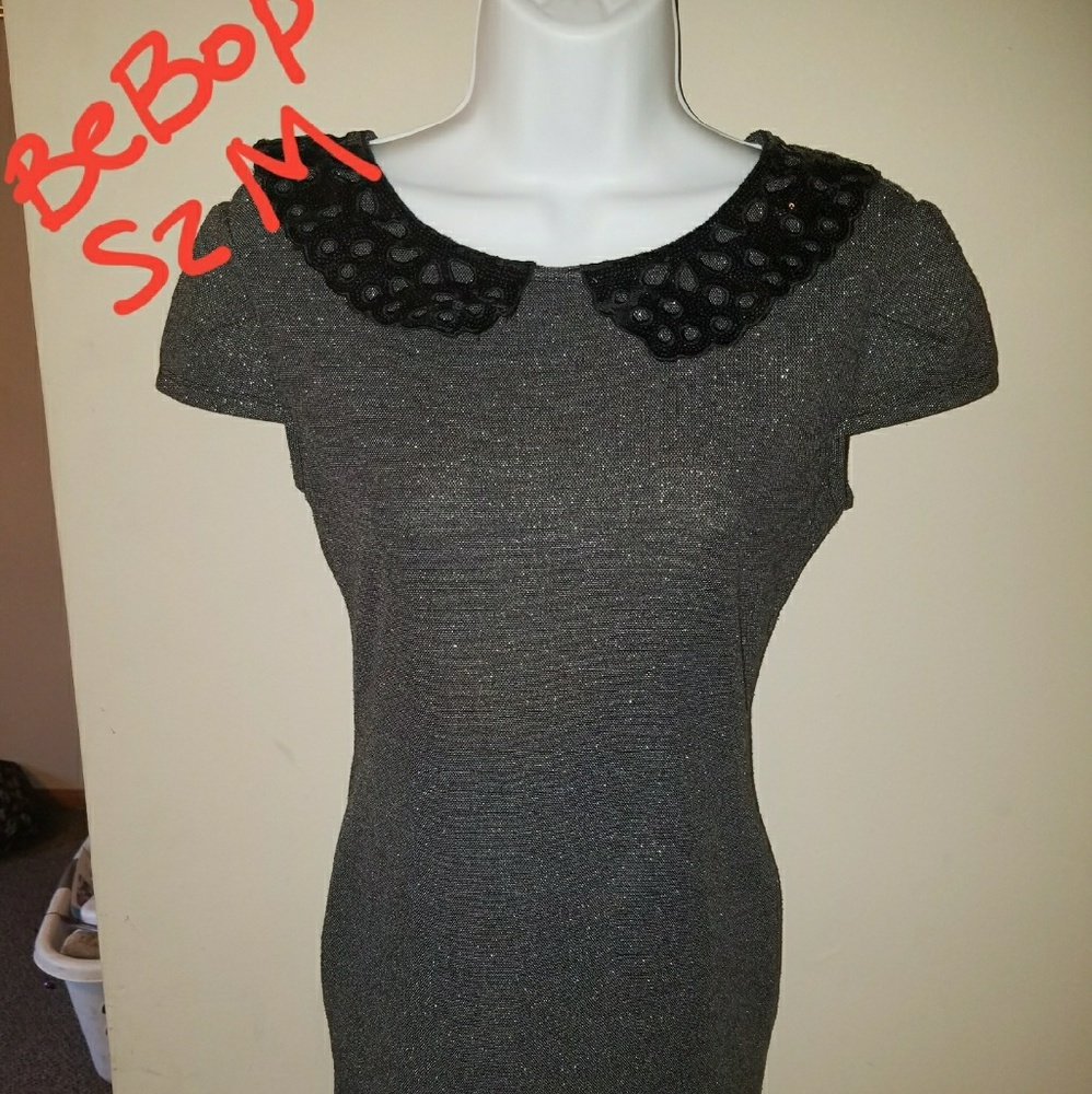 Bebop dress